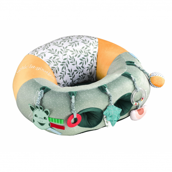 Fauteuil baby seat & play sophie la girafe Vulli