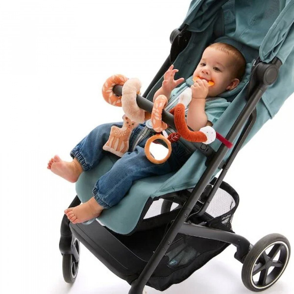 Boulier spirale fanfan le faon Vulli