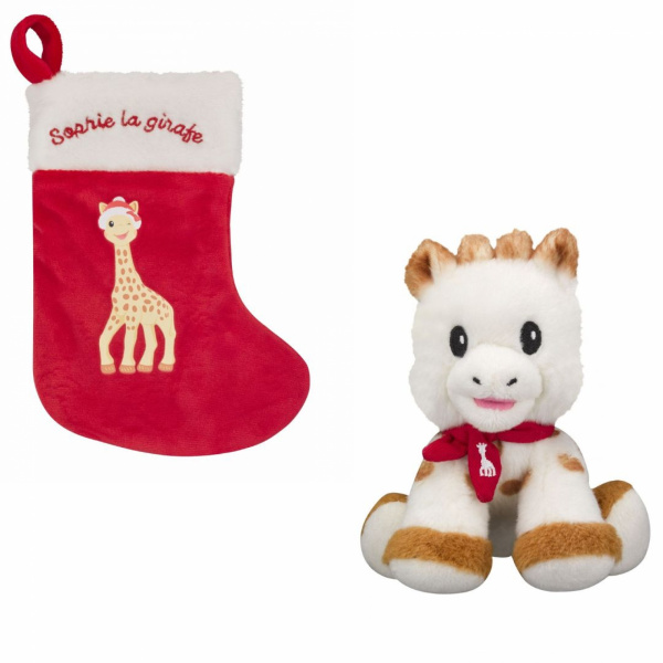 Coffret mon premier noël avec sophie Vulli