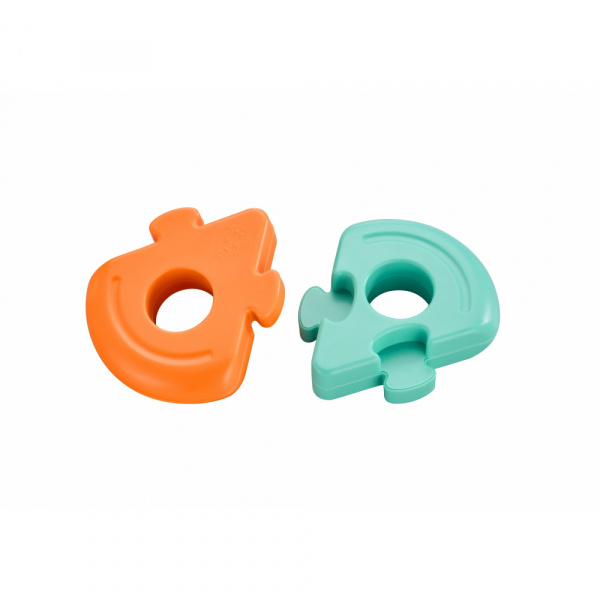 Jouet de bain puzzle sophie la girafe Vulli