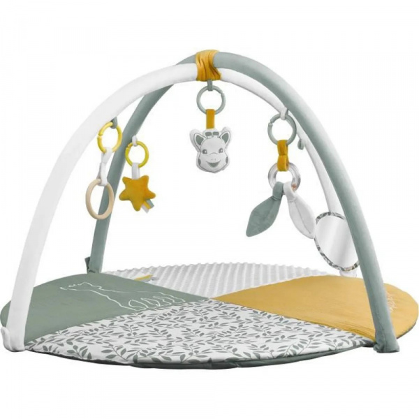 Tapis d'éveil reverso sophie la girafe Vulli