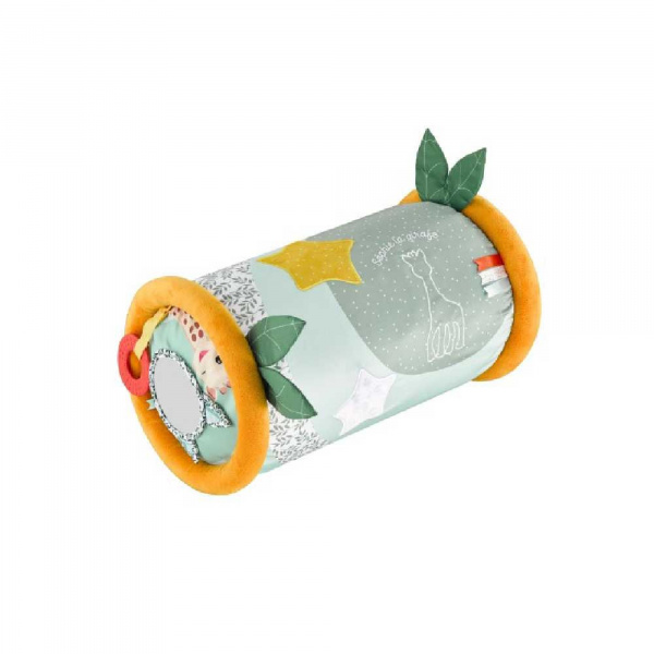 Rouleau d'éveil rollin' sophie la girafe Vulli