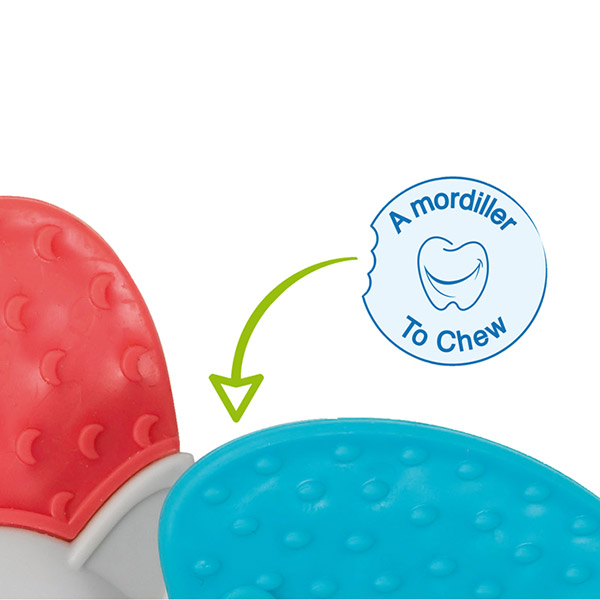 Hochet clés musical amis de sophie la girafe Vulli