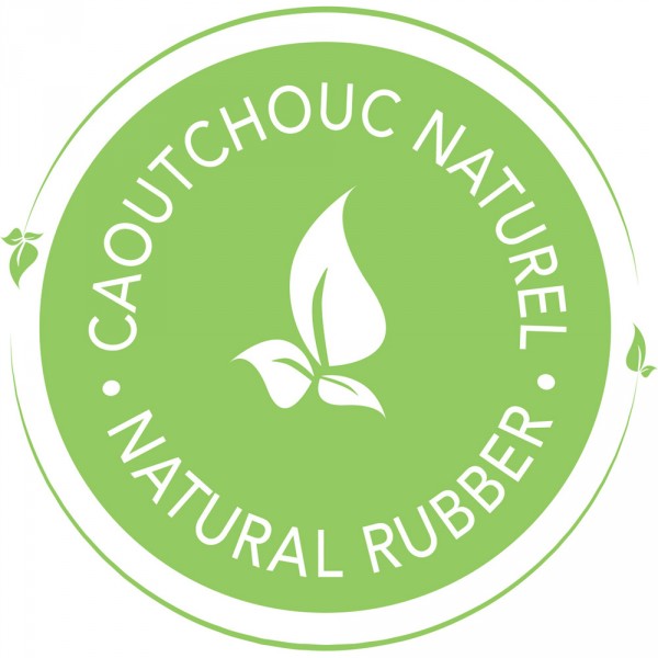 Anneau de dention so pure sophie la girafe version trés souple Vulli