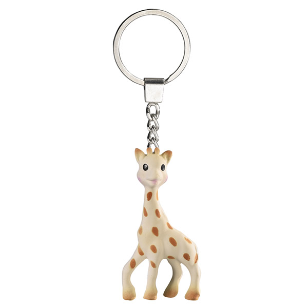 Coffret so pure trio sophie la girafe Vulli