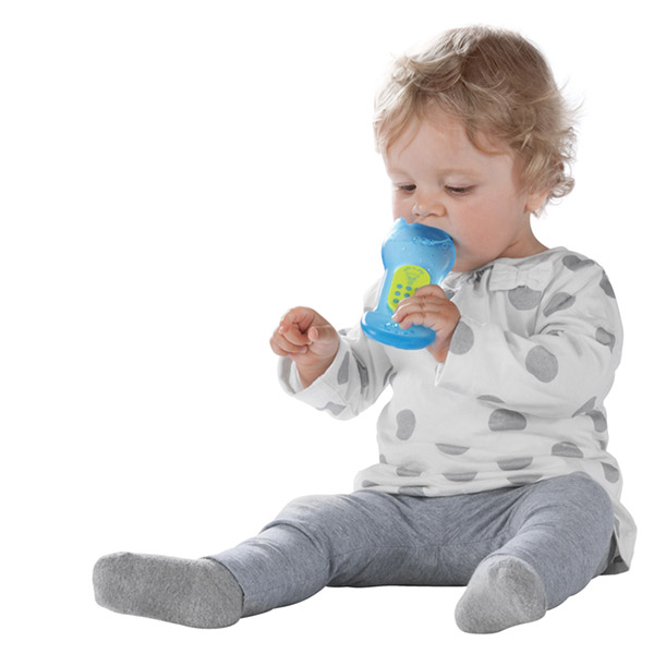 Anneau de dentition téléphone polaire sophie la girafe Vulli