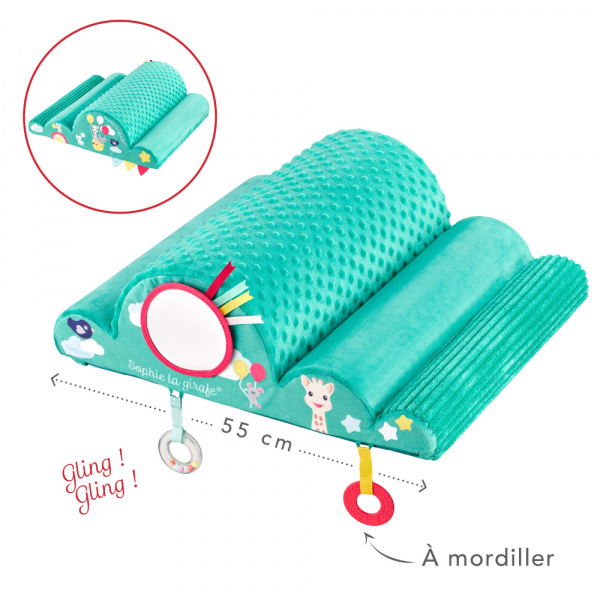 Nuage de motricité Vulli