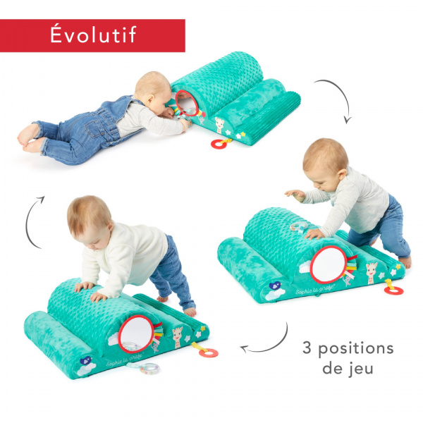 Nuage de motricité Vulli