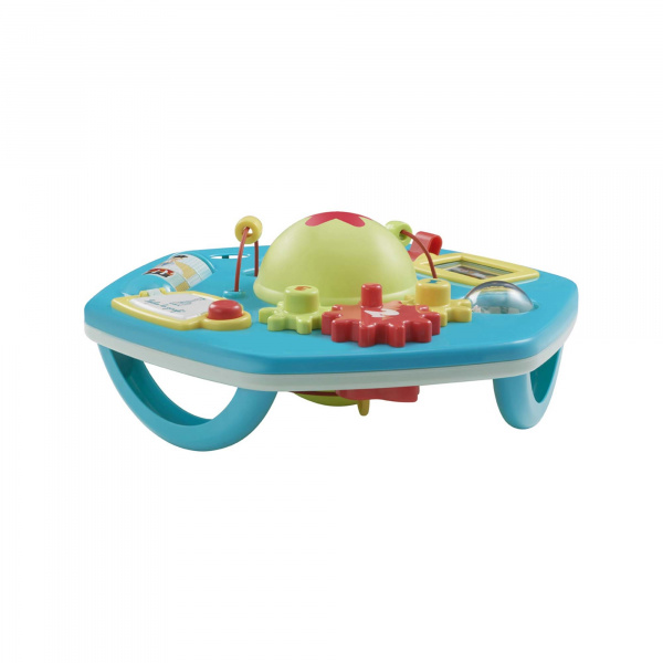 Tableau d'activités vice-versa sophie la girafe Vulli