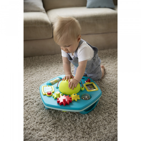 Tableau d'activités vice-versa sophie la girafe Vulli