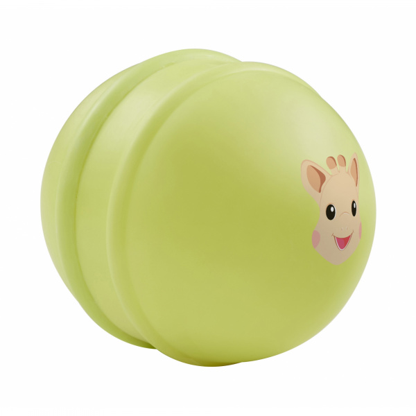 Tableau d'activités vice-versa sophie la girafe Vulli