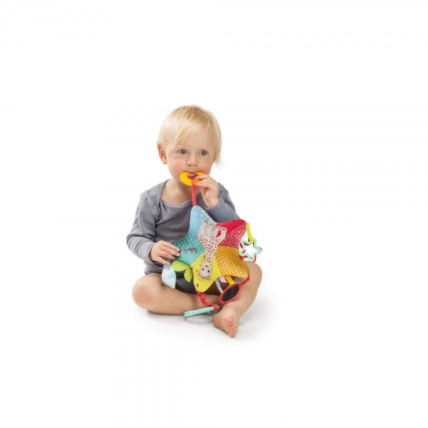 Star activities sophie la girafe Vulli