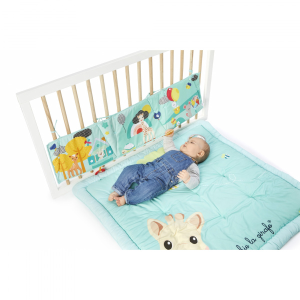 Tableau d'activités multiface Vulli