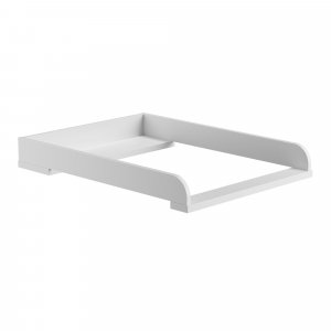 Plan à langer blanc lounge Vox