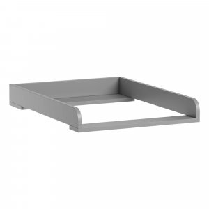 Plan à langer gris clair milenne Vox