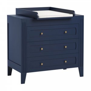 Plan à langer indigo milenne Vox