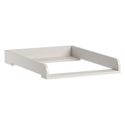 Plan à langer blanc milenne by vox