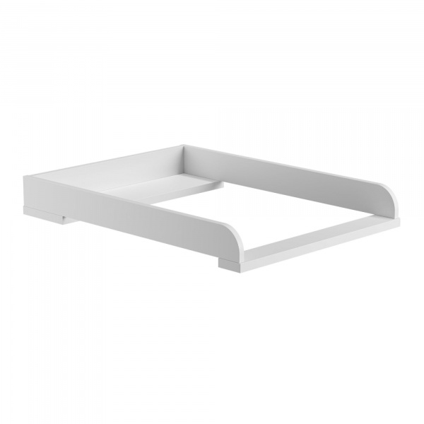 Plan à langer blanc lounge Vox