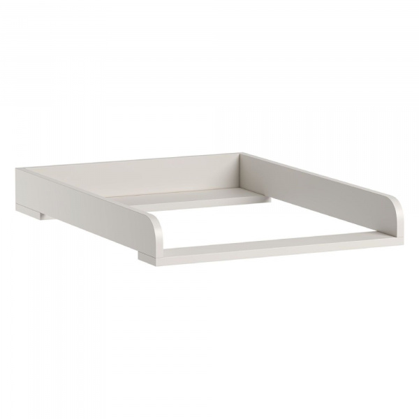 Plan à langer blanc milenne Vox