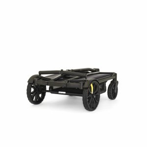 Chariot de transport 4 enfants cruiser xl Veer