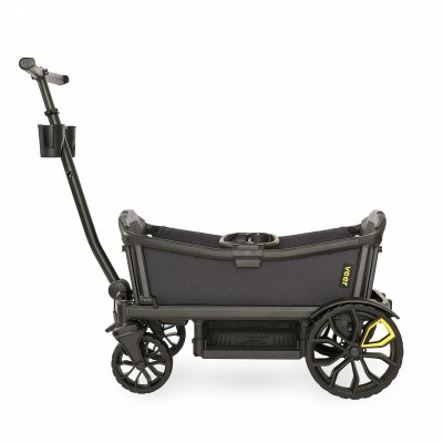 Chariot de transport 2 enfants cruiser