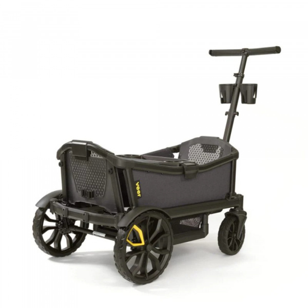 Chariot de transport 2 enfants cruiser Veer