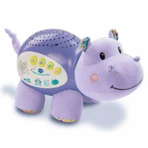Veilleuse hippo dodo nuit etoilée Vtech