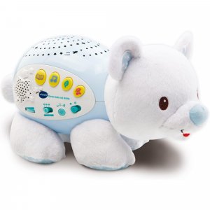 Veilleuse ourson dodo nuit etoilée Vtech