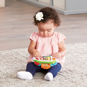 Console de jeu enfant des découvertes Vtech
