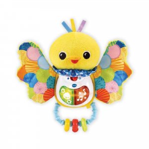 Hochet piou-piou éveil des sens Vtech