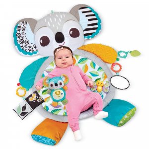 Tapis d'éveil koala câlin Vtech