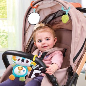 Tapis d'éveil koala câlin Vtech