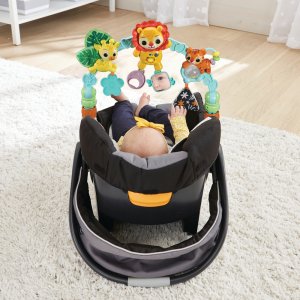 Arche d'éveil musicale des baby loulous Vtech
