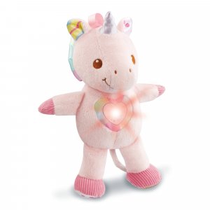 Peluche musicale maé ma licorne Vtech