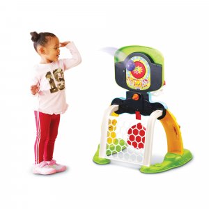 Jeu centre multisport interactif Vtech