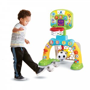 Jeu centre multisport interactif Vtech