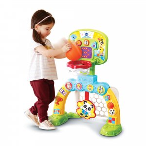 Jeu centre multisport interactif Vtech