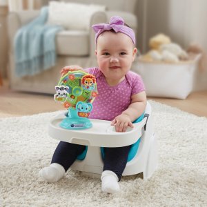 Jouet d'activité la grande roue des baby loulous Vtech