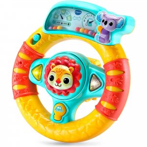 Jouet d'éveil p'tit volant des découvertes Vtech