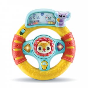 Jouet d'éveil p'tit volant des découvertes Vtech