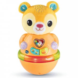 Culbuto bonbon mon ourson Vtech