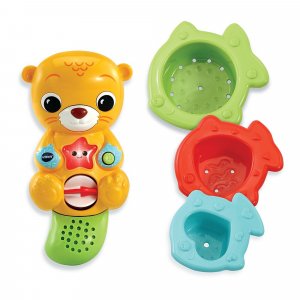 Jouet de bain ma petite loutre de bain Vtech