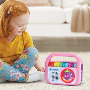 Music'kid Vtech