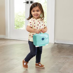 Tourne-disque musical Vtech