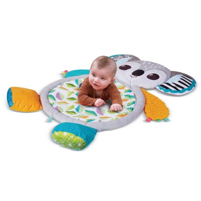 Tapis d'éveil koala câlin