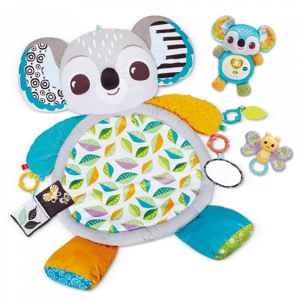 Tapis d'éveil koala câlin Vtech
