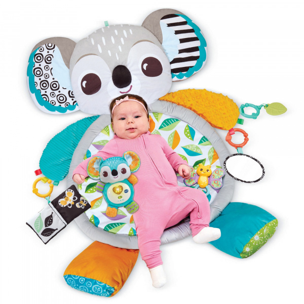 Tapis d'éveil koala câlin Vtech