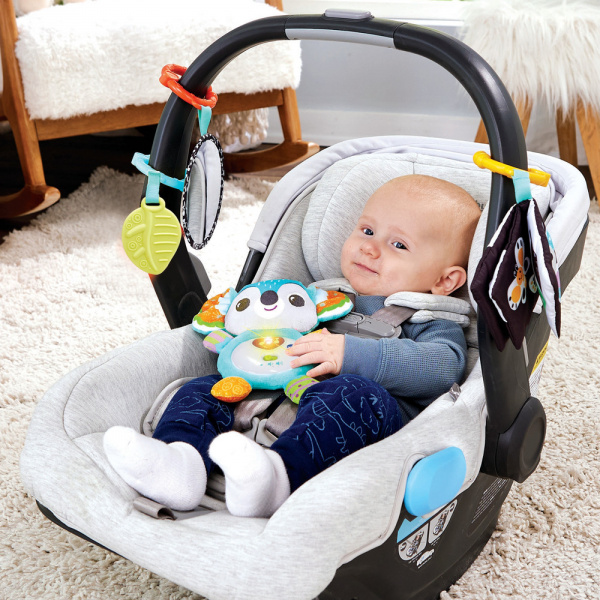 Tapis d'éveil koala câlin Vtech