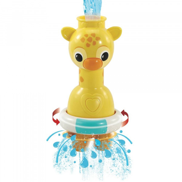 Jouet de bain multiactivité Vtech