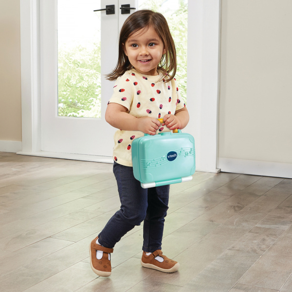 Tourne-disque musical Vtech